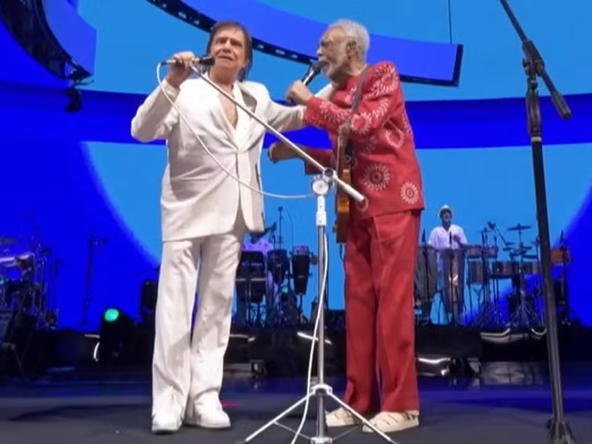 Reprodução/Multishow