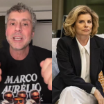 Odete Roitman não morreu? Alexandre Nero compartilha teoria sobre final de “Vale Tudo”
