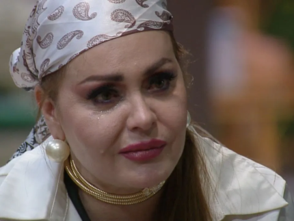 Protesto contra a violência e tapa no rosto: entenda a saída de Gaby Spanic de “A Fazenda”