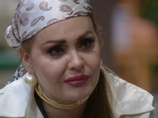 Protesto contra a violência e tapa no rosto: entenda a saída de Gaby Spanic de “A Fazenda”