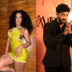 Novo affair? Solteira desde o término com MC Daniel, Lorena Maria é flagrada com Jesus Luz
