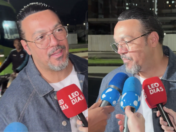 Opinião: Por que a Globo deu um papel de destaque a Belo em “Três Graças”?