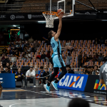 Na estreia do NBB, Brasília Basquete vence Osasco em casa