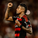 Bruno Henrique é absolvido pelo STJD no caso de manipulação de resultados