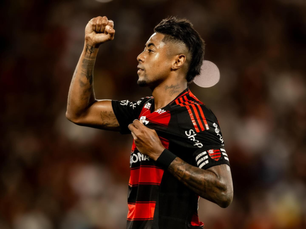 Bruno Henrique é absolvido pelo STJD no caso de manipulação de resultados