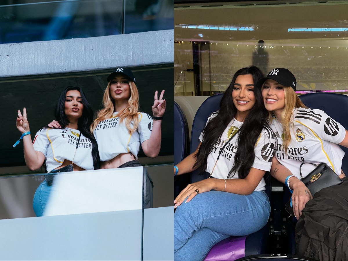 Reprodução/@virginia Reprodução/@virginia