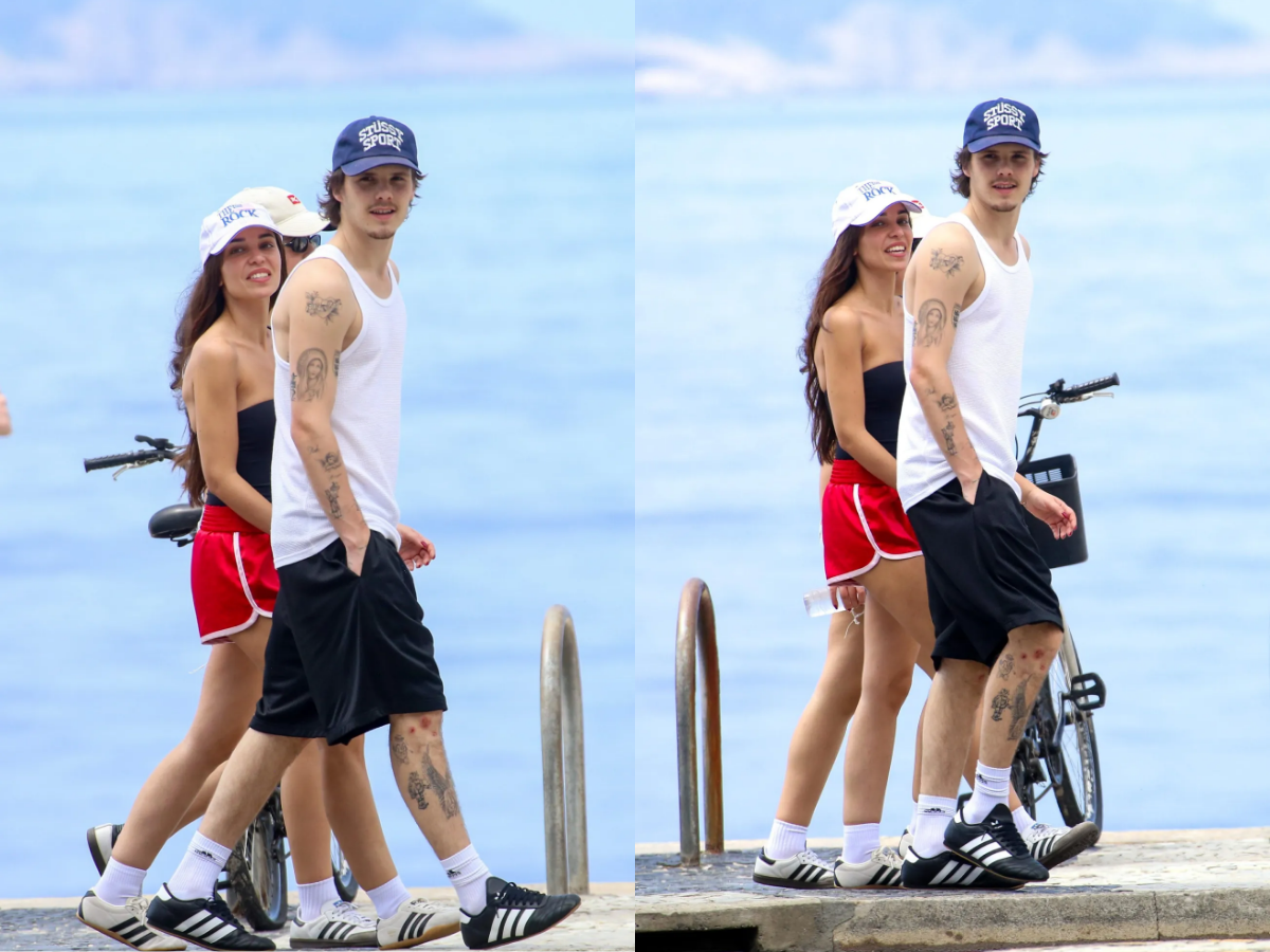 JC Pereira/AgNews JC Pereira/AgNews