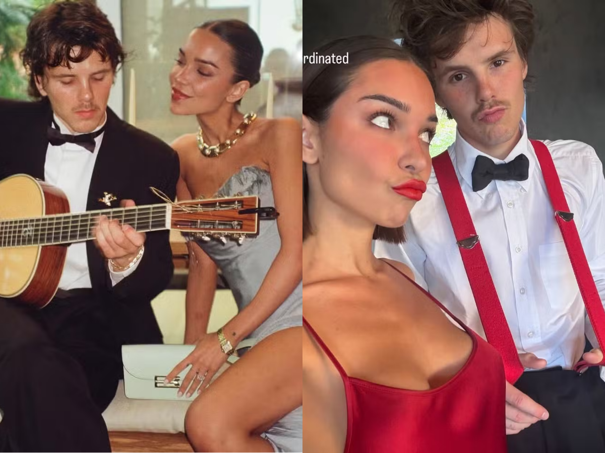 Reprodução/Instagram Reprodução/Instagram