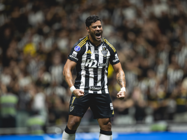Fluminense espera Hulk definir saída do Atlético-MG antes de avançar. Entenda!