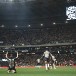 Dono da SAF do Atlético-MG anuncia afastamento do clube após resultados ruins