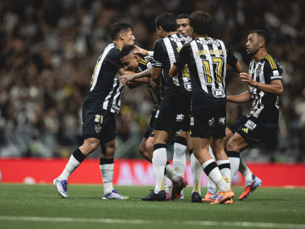 Entenda como a decisão do CADE impacta entrada do Atlético-MG na LFU