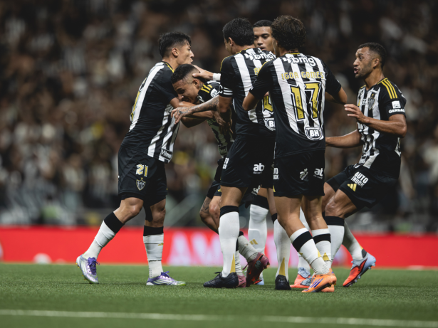 Entenda como a decisão do CADE impacta entrada do Atlético-MG na LFU