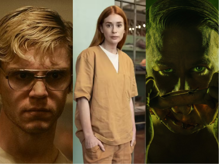 “Tremembé” em alta! Relembre outros crimes reais que viraram séries e filmes de sucesso