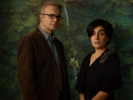 “Tremembé” em alta! Relembre outros crimes reais que viraram séries e filmes de sucesso 16 Os pais de Asunta, Rosario Porto e Alfonso Basterra, foram condenados pelo assassinato da filha.