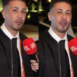 Carlinhos Maia doa R$ 700 mil à AACD durante participação ao vivo no Teleton