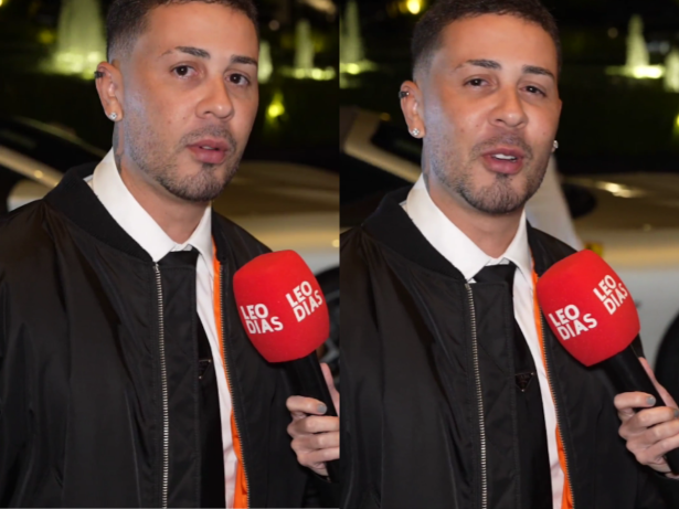Carlinhos Maia doa R$ 700 mil à AACD durante participação ao vivo no Teleton