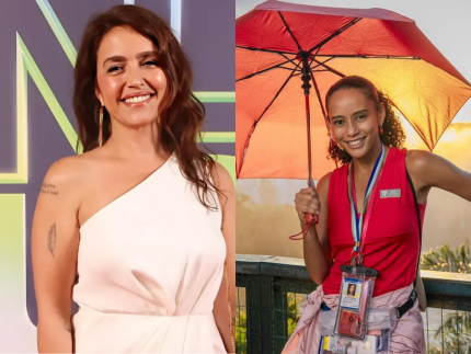 “Vale Tudo”: Globo se pronuncia sobre embate de Taís Araujo e Manuela Dias