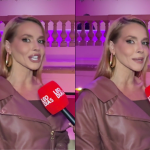 Entre novela e novos desafios, Monique Alfradique celebra boa fase na carreira