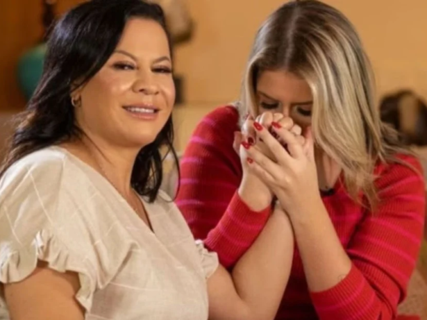 “Talvez se eu não tivesse apoiado, ela estaria viva”, lamenta mãe de Marília Mendonça