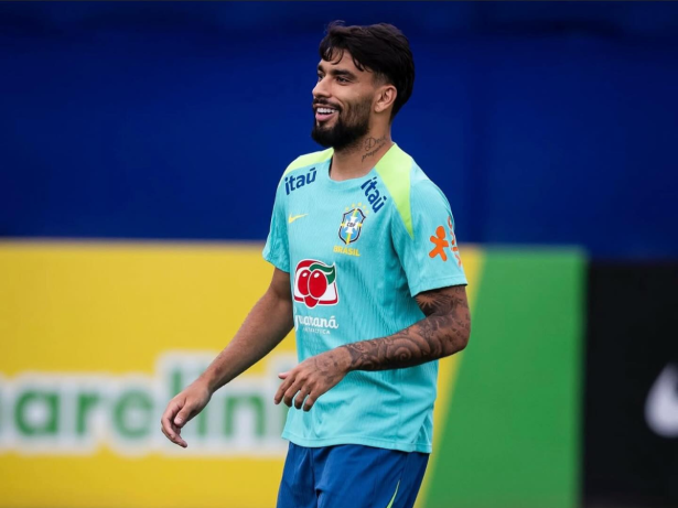 Flamengo envia proposta ao West Ham e tenta viabilizar retorno de Lucas Paquetá