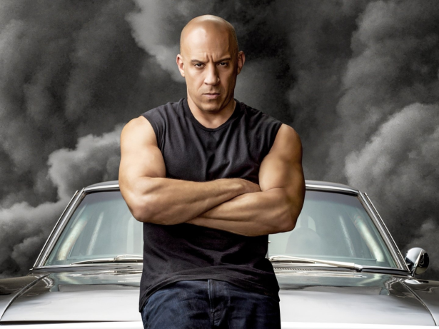 Justiça dos EUA arquiva processo de agressão sexual contra Vin Diesel