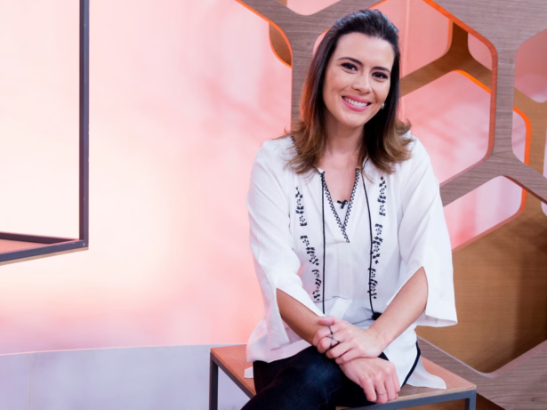 Ex-Globo, Michelle Loreto relembra diagnóstico de ansiedade e depressão: “Demorei a me tratar”