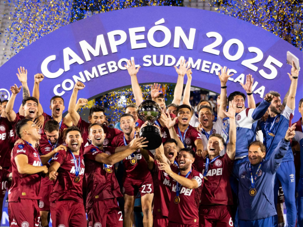 “O dólar pesou”, o que dizem executivos do SBT ao perder a Copa Sul-Americana