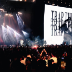 Festival de rap e trap é marcado por transtornos sem precedentes; artistas e público se revoltam