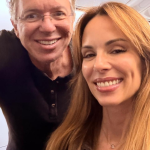 “Namorando em NY”: Boninho e Ana Furtado curtem viagem romântica nos EUA