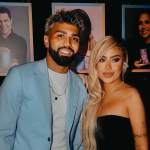 Ausente das redes, irmã de Neymar revela sonho de ser mãe e “vida de casada” com Gabigol