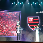 Campeonato Brasileiro alcançou aproximadamente 156 milhões de pessoas em todas as mídias