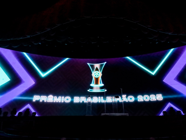 CBF divulga Seleção do Brasileirão 2025; veja os eleitos