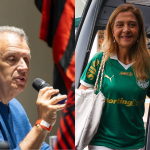 Palmeiras anuncia saída da Libra após entidade concordar em pagar mais ao Flamengo