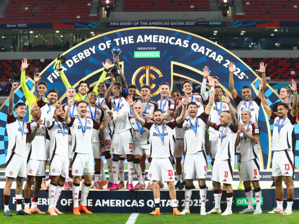 Intercontinental ou Copa do Mundo de Clubes? Entenda a diferença entre as competições