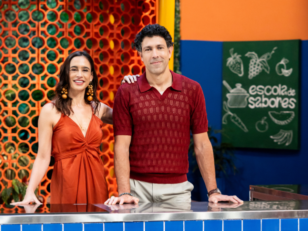 “Escola de Sabores”: Band estreia reality com merendeiros indígenas, quilombolas e ribeirinhos