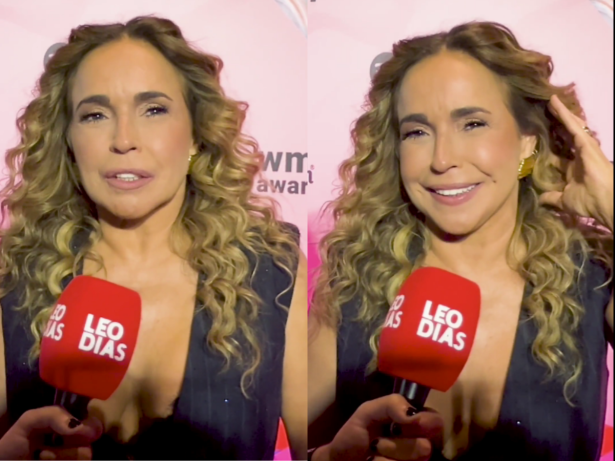 Daniela Mercury se emociona ao relembrar Preta Gil: “Muito mexida emocionalmente”