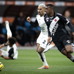 Vasco encaminha venda de Rayan ao Bournemouth, segundo jornalista