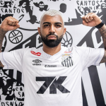 Gabigol detalha motivo de ter abandonado banco de reservas após substituição. Entenda!