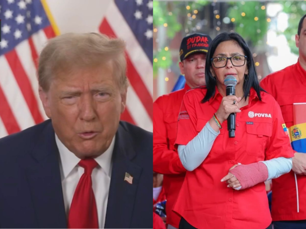 Após captura de Maduro, Donald Trump anuncia acordo por petróleo da Venezuela
