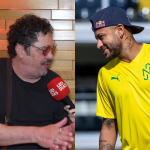 Com ou sem Neymar? Casagrande analisa Brasil na Copa do Mundo: “Ele tem que estar pronto”