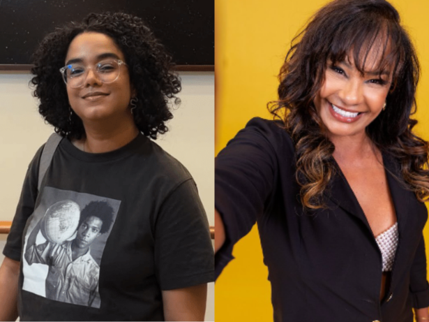 Filha de Solange Couto explica por que atriz aceitou participar do “BBB26”: “Ainda precisa”