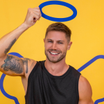 Jonas vence 1ª “Prova do Anjo” do “BBB26” e indica Marcelo para o Monstro