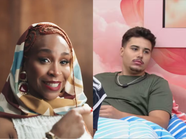 Mamacita de volta? Karol Conká manda recado após polêmicas com Pedro no “BBB26”