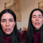 Daniela Albuquerque rebate à acusações sobre demissão de Luciana Gimenez da RedeTV!