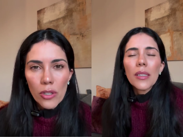 Daniela Albuquerque rebate à acusações sobre demissão de Luciana Gimenez da RedeTV!