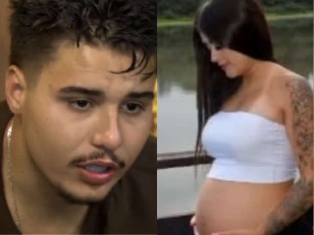 “Encerro o vínculo com ele”, dispara ex-sogro de Pedro após assédio no “BBB26”