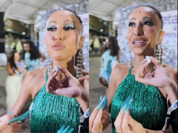 Veterana no “BBB”? Sabrina Sato revela se entraria novamente no reality