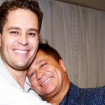 Pedro Leonardo detalha relação com pai, Leonardo: “Minha mãe fugiu quando engravidou”
