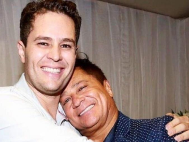 Pedro Leonardo detalha relação com pai, Leonardo: “Minha mãe fugiu quando engravidou”