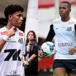Preso por estupro, Robinho recebe mensagem de aniversário do filho: “Sua história é maior”